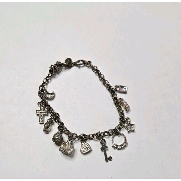 Jewelry Lot Rock N Roll Beauty Theme Clean Curated Bundle Free Gift - Picture 16 of 16